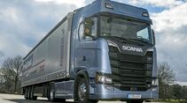 Scania, S, R, V8, 730, PS, Topmodell, stark