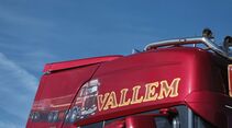 Scania S650T, Hauber, Supertruck FF 7/2019.