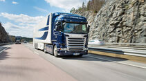 Scania Streamline