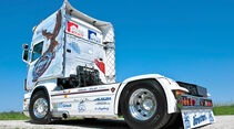 Scania Trio-Trans „Power Eagle“