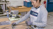 Scania Used Parts Centre Fahrzeug Recycling