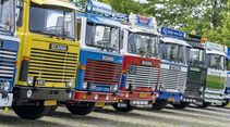 Scania V8 Classic Tour