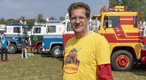 Scania V8 Classic Tour