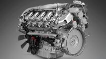 Scania V8