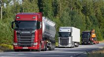 Scania V8