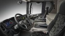 Scania VM Autonomous