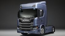 Scania VM Autonomous