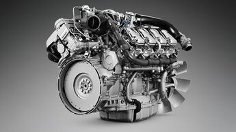 Scania VM Autonomous