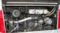Scania Van Hool TDX 27 Astromega
