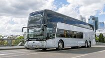 Scania Van Hool TDX 27 Astromega