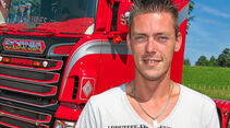 Scania Weeda „Sons Of Anarchy“, Bart Sluijs, Scania, Supertruck