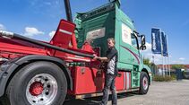 Scania Wuttke Trans