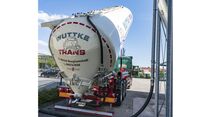 Scania Wuttke Trans
