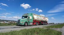 Scania Wuttke Trans