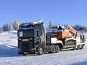 Scania XL