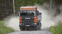 Scania XT 2017