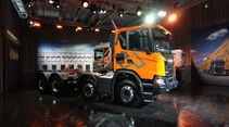 Scania XT
