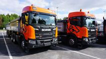 Scania XT