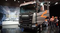 Scania XT