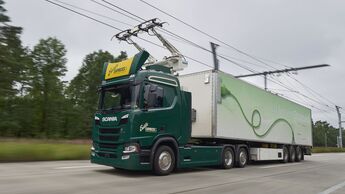 Scania