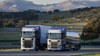 Scania