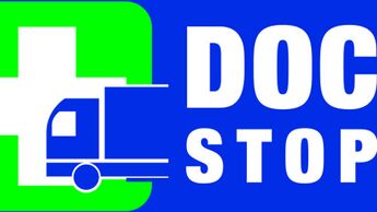 Scania unterstützt Doc Stop