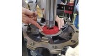 Schaeffler Radlager, Profiwissen lao 7/2017