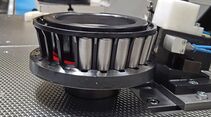 Schaeffler Radlager, Profiwissen lao 7/2017