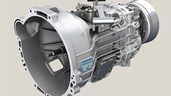 Schaltgetriebe 5 S 400 