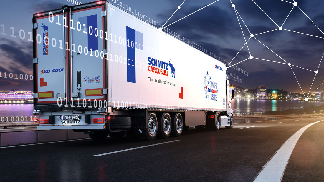 Schmitz Cargobull 