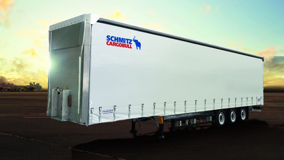 Schmitz Cargobull