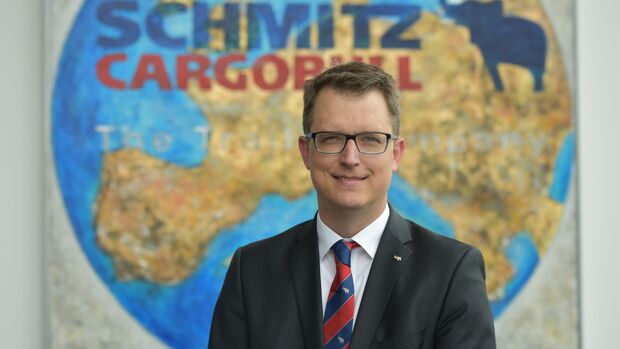Schmitz Cargobull