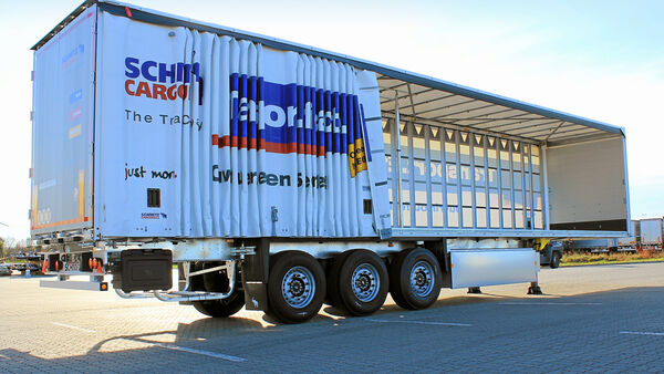 Schmitz Cargobull