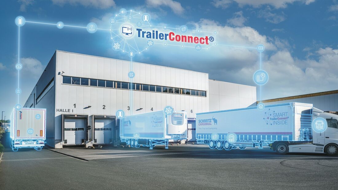 Schmitz Cargobull AG