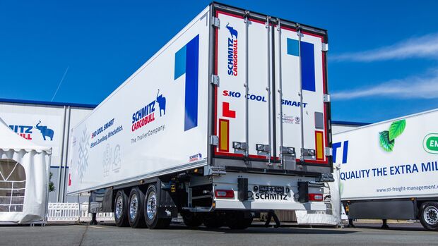 Schmitz Cargobull AG