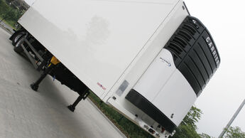 Schmitz Cargobull IAA PK 2008 Altenberge