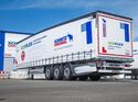 Schmitz Cargobull, IAA Transportation 2022