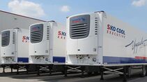 Schmitz Cargobull IAA Vorschau 2016