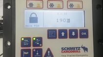 Schmitz Cargobull IAA Vorschau 2016