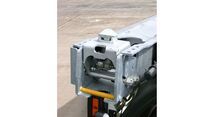 Schmitz Cargobull S.CF, Containlocks