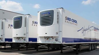 Schmitz Cargobull S.KO Sattelkoffer