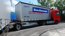 Schmitz Cargobull, Trailer, B-Double, Lang-Lkw