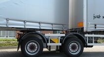 Schmitz Cargobull, Trailer, B-Double, Lang-Lkw