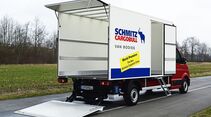 Schmitz Cargobull V.KO