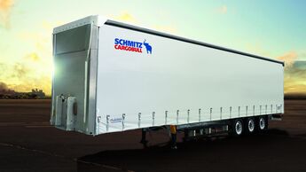 Schmitz Cargobull