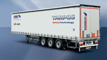 Schmitz Cargobull erhöht Trailerpreise