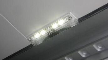 Schmitz Cargobull setzt auf LED