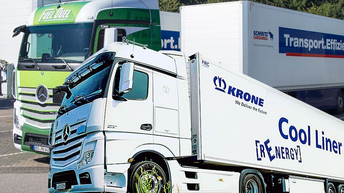 Schmitz Krone