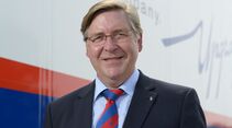 Schmitzz Cargobull, Trailer, Auflieger, Telematik, Digitalisierung
