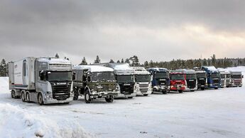 Schneemobile